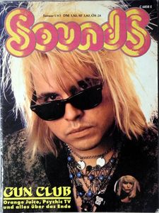 Sounds Januar 1/83