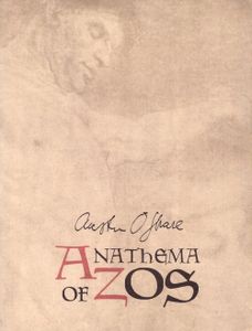 Anathema of ZOS