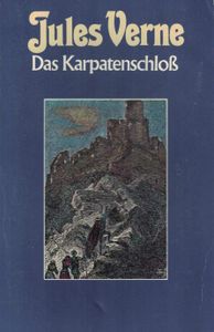 Das Karpatenschloß