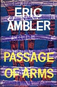 Passage of Arms