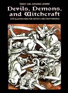 Devils, Demons, and Witchcraft