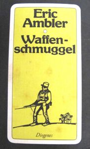 Waffenschmuggel