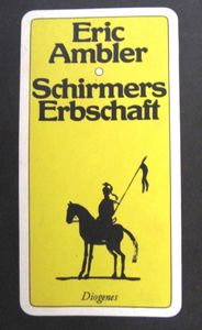 Schirmers Erbschaft