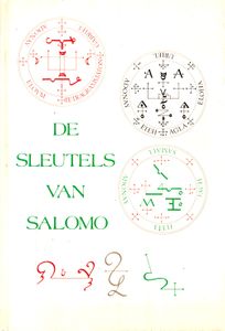 De Sleuterls van Salomo
