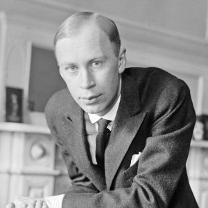 Sergei Prokofiev