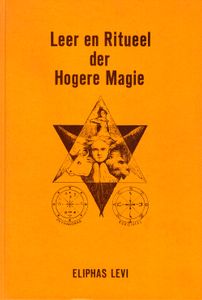 Leer en Ritueel der Hogere Magie