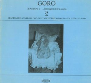 Goro: I bambini e... immagini dell'infanzia 2