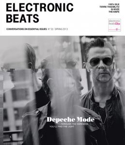 Electronic Beats No 33