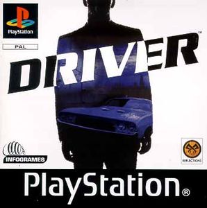Driver (Videogame)