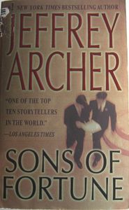 Sons of Fortune