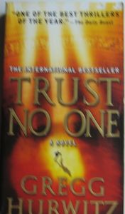 Trust No One