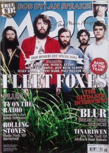 MOJO Issue #189