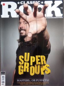 Classic Rock #146 July 2010