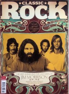 Classic Rock #148 August 2010