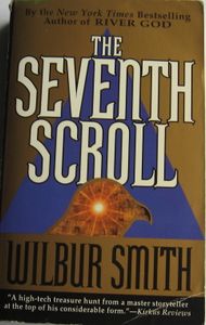 The Seventh Scroll