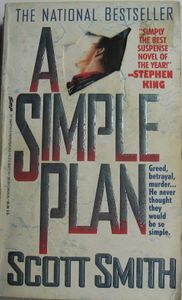 A Simple Plan