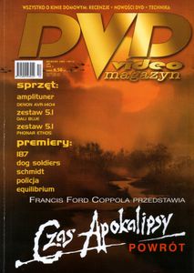 DVD Video Magazyn #49