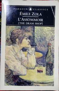L'Assommoir (The Dram Shop)