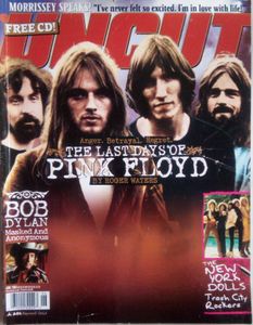 UNCUT (Take 85)