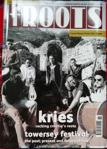 fRoots 305