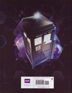 Doctor Who: The Official Annual 2018