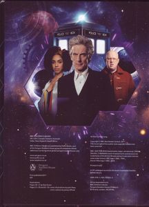 Doctor Who: The Official Annual 2018