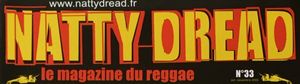 Natty Dread