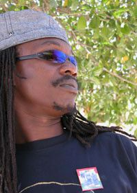 Mark Wonder