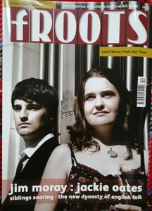 fRoots 306
