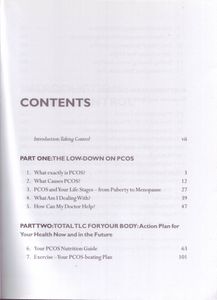 The Ultimate PCOS Handbook