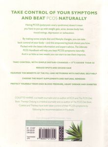 The Ultimate PCOS Handbook