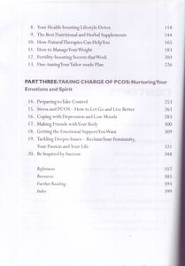 The Ultimate PCOS Handbook