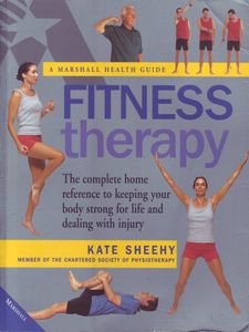 FITNESStherapy