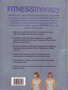FITNESStherapy