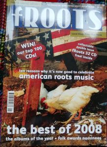 fRoots 307/308