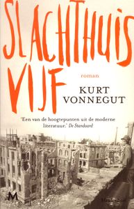 Schlachthuis Vijf