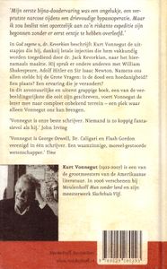 God Zegene U, Dr. Kevorkian