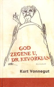 God Zegene U, Dr. Kevorkian