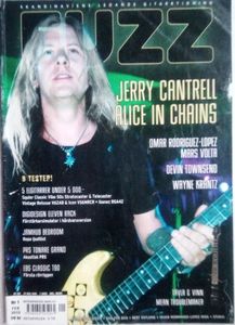 Fuzz (NR 1 FEB 2010)