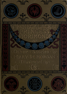 The Necklace of Princess Fiorimonde and Other Stories