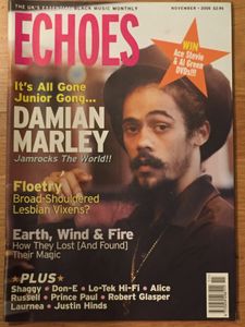 Echoes (2005-11)