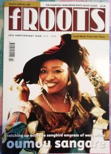 fRoots 309