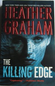 The Killing Edge