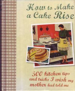 How To Make A Cake Rise