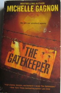 The Gatekeeper