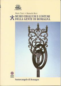 Museo degli usi e costumi della gente di Romagna: Santarcangelo di Romagna