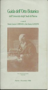 Guida dell'orto botanico dell'Università degli studi di Parma