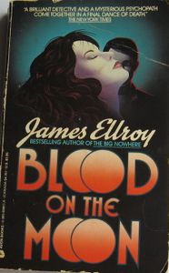 Blood on the Moon