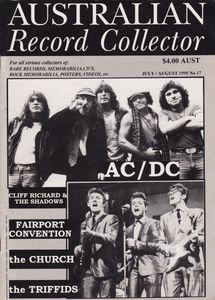 Australian Record Collector #17