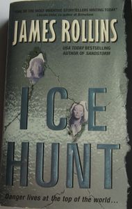 Ice Hunt